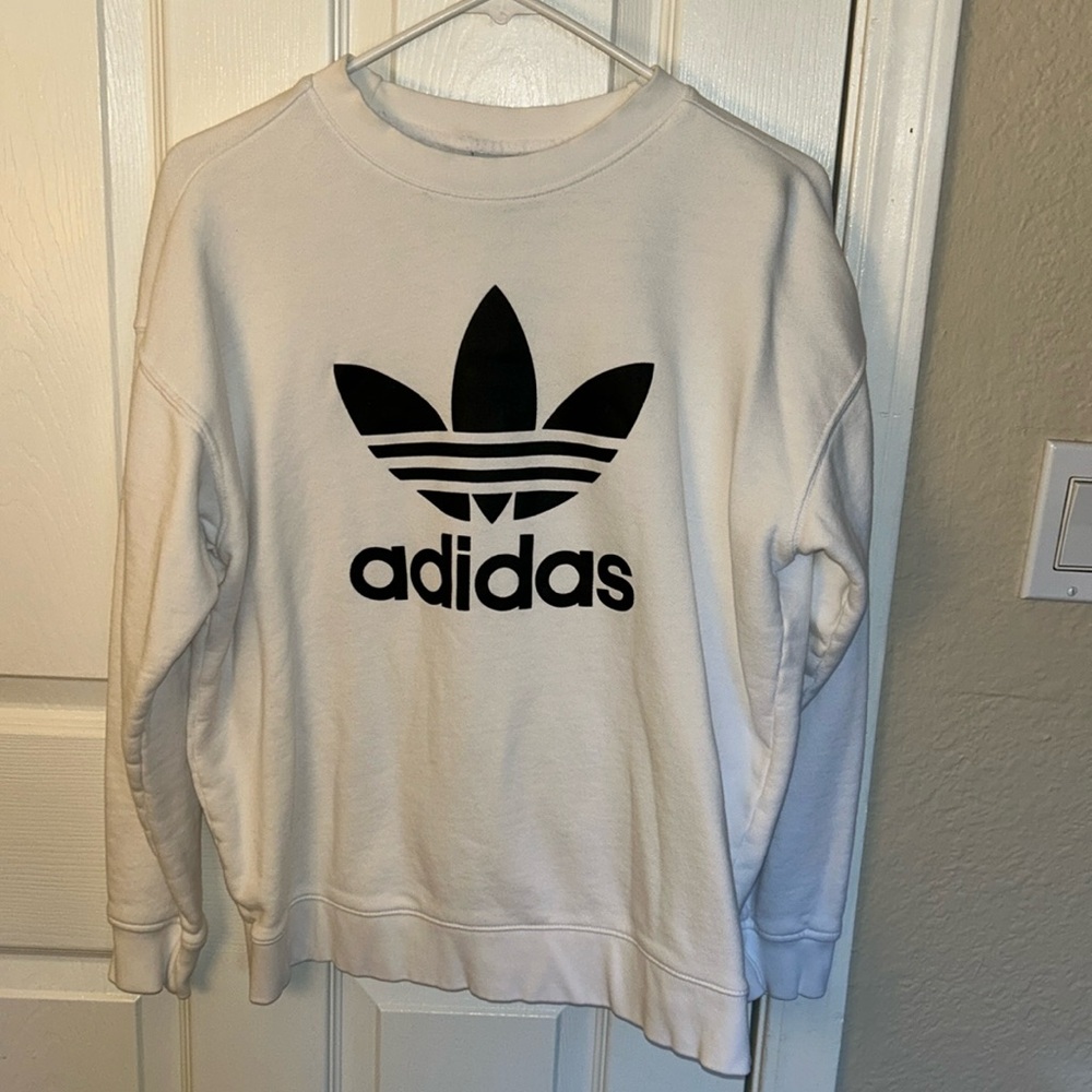 Adidas Crewneck